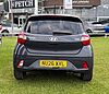 Hyundai I10 1.2 [79] Premium 5dr Auto [Nav] Grey