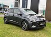 Hyundai I10 1.2 [79] Premium 5dr Auto [Nav] Grey