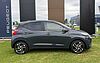 Hyundai I10 1.2 [79] Premium 5dr Auto [Nav] Grey