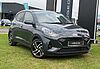 Hyundai I10 1.2 [79] Premium 5dr Auto [Nav] Grey