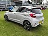 Hyundai I10 1.2 [79] Premium 5dr Auto [Nav] Grey