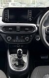 Hyundai I10 1.2 [79] Premium 5dr Auto [Nav] Grey