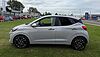 Hyundai I10 1.2 [79] Premium 5dr Auto [Nav] Grey