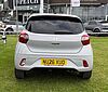 Hyundai I10 1.2 [79] Premium 5dr Auto [Nav] Grey