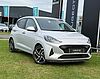 Hyundai I10 1.2 [79] Premium 5dr Auto [Nav] Grey