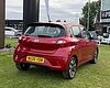 Hyundai I10 1.0 [63] Advance 5dr Auto [Nav] Red