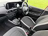 Hyundai I10 1.0 [63] Advance 5dr Auto [Nav] Red