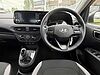 Hyundai I10 1.0 [63] Advance 5dr Auto [Nav] Red