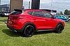 Hyundai TUCSON 1.6 TGDi 177 N Line 5dr 2WD DCT Red