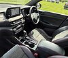 Hyundai TUCSON 1.6 TGDi 177 N Line 5dr 2WD DCT Red