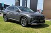 Hyundai TUCSON 1.6T 150 Advance 5dr Grey