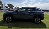 Hyundai TUCSON 1.6T 150 Advance 5dr Grey