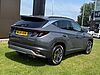 Hyundai TUCSON 1.6T 150 Advance 5dr Grey