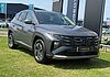 Hyundai TUCSON 1.6T 150 Advance 5dr Grey