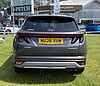 Hyundai TUCSON 1.6T 150 Advance 5dr Grey