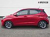 Hyundai I10 1.0 [63] Advance 5dr Auto [Nav] Red