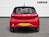 Hyundai I10 1.0 [63] Advance 5dr Auto [Nav] Red