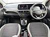 Hyundai I10 1.0 [63] Advance 5dr Auto [Nav] Red