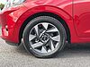 Hyundai I10 1.0 [63] Advance 5dr Auto [Nav] Red