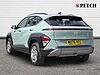 Hyundai KONA 1.0T 100 Advance 5dr Green