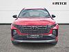 Hyundai TUCSON 1.6 TGDi 48V MHD N Line 5dr 2WD DCT Red