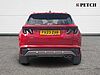 Hyundai TUCSON 1.6 TGDi 48V MHD N Line 5dr 2WD DCT Red