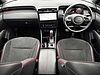 Hyundai TUCSON 1.6 TGDi 48V MHD N Line 5dr 2WD DCT Red