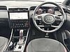 Hyundai TUCSON 1.6 TGDi 48V MHD N Line 5dr 2WD DCT Red
