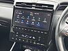 Hyundai TUCSON 1.6 TGDi 48V MHD N Line 5dr 2WD DCT Red