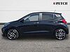 Hyundai I10 1.0 [63] Premium 5dr [Nav] Black