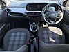 Hyundai I10 1.0 [63] Premium 5dr [Nav] Black