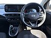Hyundai I10 1.0 [63] Premium 5dr [Nav] Black