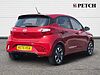 Hyundai I10 1.0 [63] Advance 5dr Auto [Nav] Red
