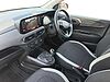 Hyundai I10 1.0 [63] Advance 5dr Auto [Nav] Red