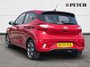 Hyundai I10 1.0 [63] Advance 5dr Auto [Nav] Red