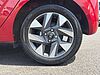 Hyundai I10 1.0 [63] Advance 5dr Auto [Nav] Red