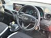Hyundai I10 1.0 [63] Advance 5dr Auto [Nav] Red