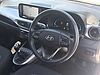 Hyundai I10 1.0 [63] Premium 5dr [Nav] White