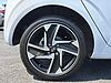 Hyundai I10 1.0 [63] Premium 5dr [Nav] Grey