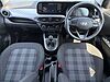 Hyundai I10 1.0 [63] Premium 5dr [Nav] Grey