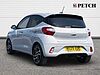 Hyundai I10 1.0 [63] Premium 5dr [Nav] Grey