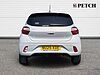 Hyundai I10 1.0 [63] Premium 5dr [Nav] Grey