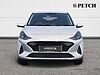 Hyundai I10 1.0 [63] Premium 5dr [Nav] Grey