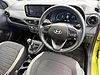 Hyundai I10 1.0 [63] Advance 5dr [Nav] Yellow