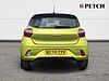 Hyundai I10 1.0 [63] Advance 5dr [Nav] Yellow