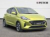 Hyundai I10 1.0 [63] Advance 5dr [Nav] Yellow