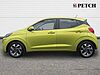 Hyundai I10 1.0 [63] Advance 5dr [Nav] Yellow