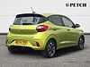 Hyundai I10 1.0 [63] Advance 5dr [Nav] Yellow