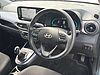 Hyundai I10 1.2 [79] Premium 5dr Auto [Nav] Green