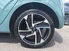 Hyundai I10 1.2 [79] Premium 5dr Auto [Nav] Green